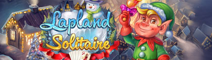 Lapland Solitaire screenshot