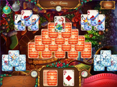Lapland Solitaire thumb 2