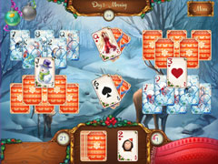 Lapland Solitaire thumb 3