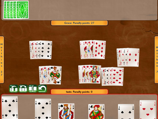 Absolute Rummy Pro large screenshot