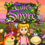 Tales of the Shyre