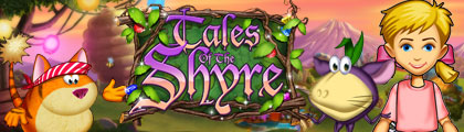 Tales of the Shyre screenshot