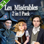 Les Miserables 2-in-1 Pack