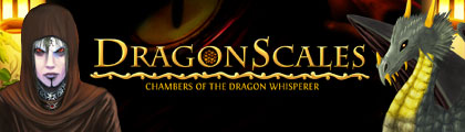 DragonScales - Chambers of the Dragon Whisperer screenshot