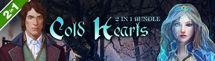 Cold Hearts 2 in 1 Bundle screenshot