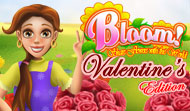 Bloom! Valentine's Edition