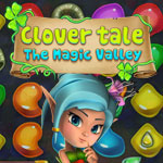 Clover Tale - The Magic Valley