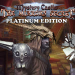Mystery Castle: The Mirror's Secret Platinum Edition