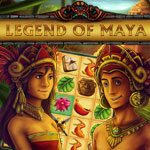 Legend of Maya