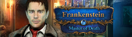 Frankenstein: Master of Death screenshot