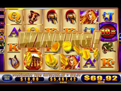 WMS Slots: Jade Monkey thumb 1