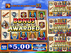 WMS Slots: Jade Monkey thumb 3