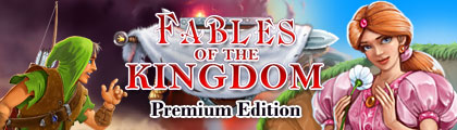 Fables of the Kingdom Premium Edition screenshot