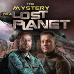 The Mystery of a Lost Planet