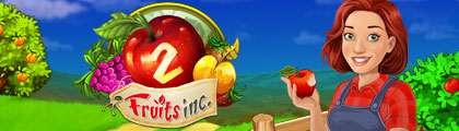 Fruits Inc 2 screenshot