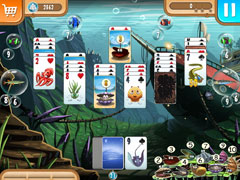 Atlantic Quest Solitaire thumb 1