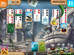 Atlantic Quest Solitaire thumb 3