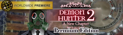 Demon Hunter 2: New Chapter Premium Edition screenshot