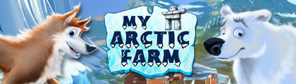 My Arctic Farm screenshot