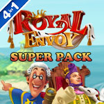 Royal Envoy Super Pack