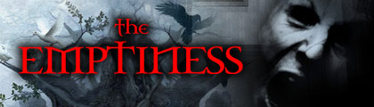The Emptiness screenshot