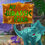 My Jurassic Farm