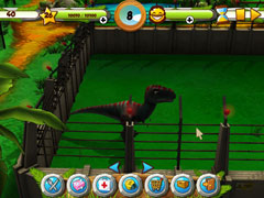 My Jurassic Farm thumb 1
