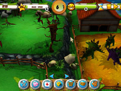 My Jurassic Farm thumb 2