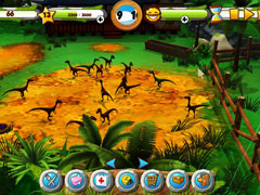 My Jurassic Farm thumb 3