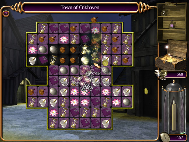 Magicville: Art of Magic large screenshot