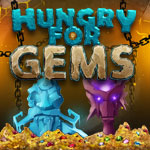 Hungry for Gems