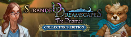 Stranded Dreamscapes: The Prisoner Collector's Edition screenshot