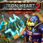 Iron Heart 2