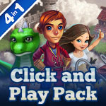 Click and Play Pack