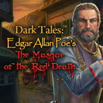 Dark Tales: Edgar Allan Poes The Masque of the Red Death