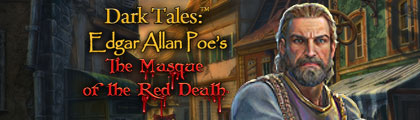 Dark Tales: Edgar Allan Poes The Masque of the Red Death screenshot