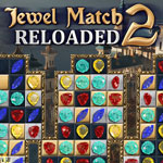 Jewel Match 2 Reloaded