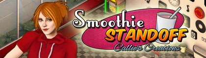 Smoothie Standoff - Callie's Creations screenshot