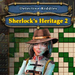 Detective Riddles - Sherlock's Heritage 2