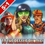 To the Rescue Bundle!