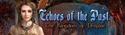 Echoes of the Past: The Kingdom of Despair screenshot