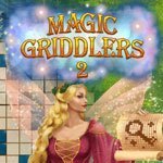 Magic Griddlers 2