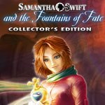 Samantha Swift and the Fountains of Fate CE