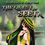 Solitaire Stories - The Quest for Seeta