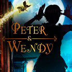 Peter & Wendy - In Neverland