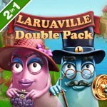 Laruaville Double Pack