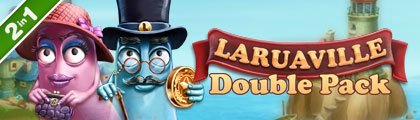 Laruaville Double Pack screenshot