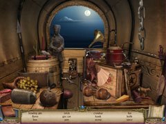 Elly Cooper and the City of Antiquity thumb 1