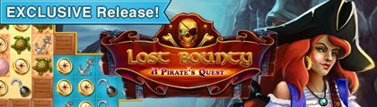 Lost Bounty - A Pirate's Quest screenshot