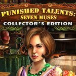 Punished Talents: Seven Muses Collector's Edition